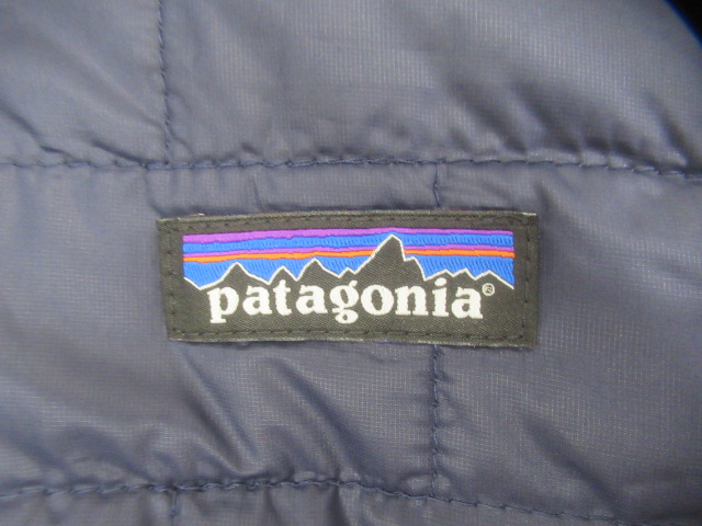 patagonia（パタゴニア）  メンズ・ナノ・パフ・フーディ CNY