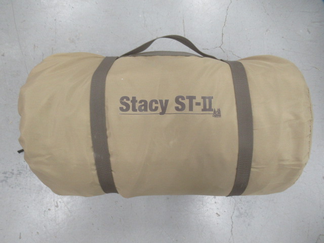 ogawa(小川・キャンパルジャパン) ステイシー ST-2 オガワ 2616 ドームテント