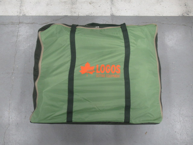 LOGOS(ロゴス) neos PANEL ドゥーブルXL