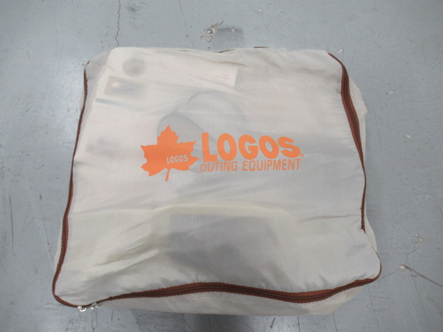 LOGOS(ロゴス) 楽ちんオートキャンプベッド270 エアーマット ロゴス