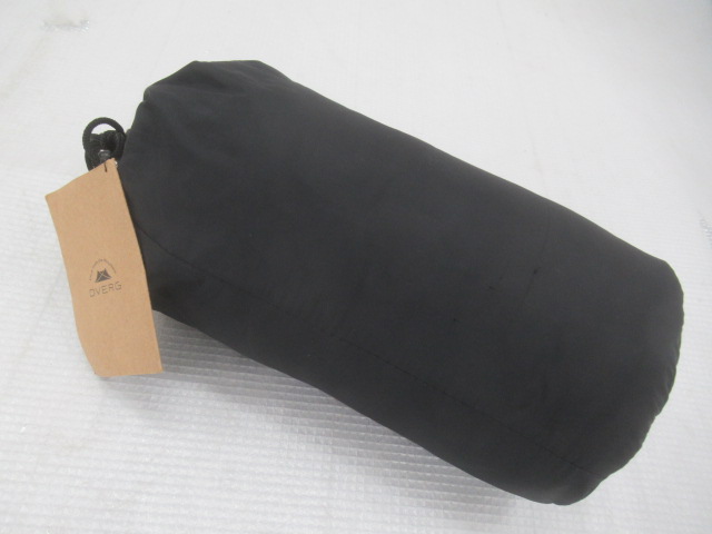その他ブランド  DVERG×BRID USBブランケット