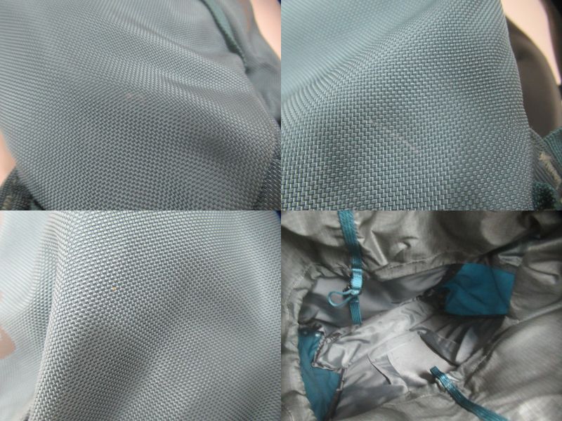 patagonia（パタゴニア）  リンクドパック18L