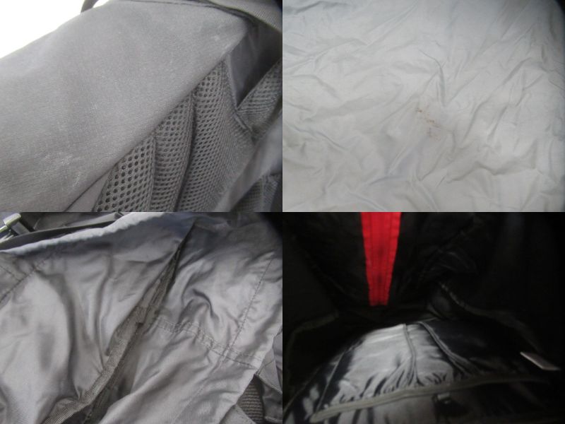THE NORTH FACE(ノースフェイス) W テルス42 レディース
