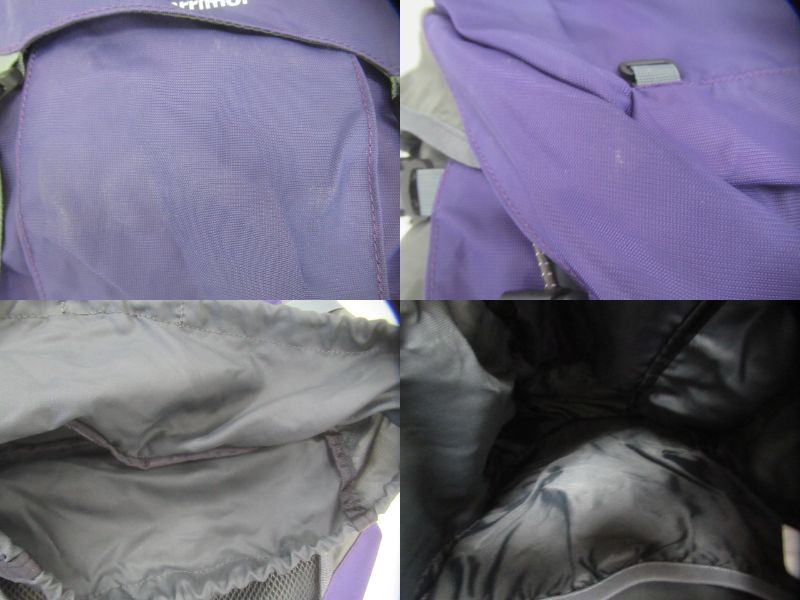 karrimor(カリマー) リッジ30 Type1 レディース