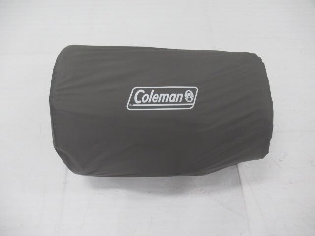 Coleman（コールマン）  キャンパーインフレーターマットハイピーク/ダブル