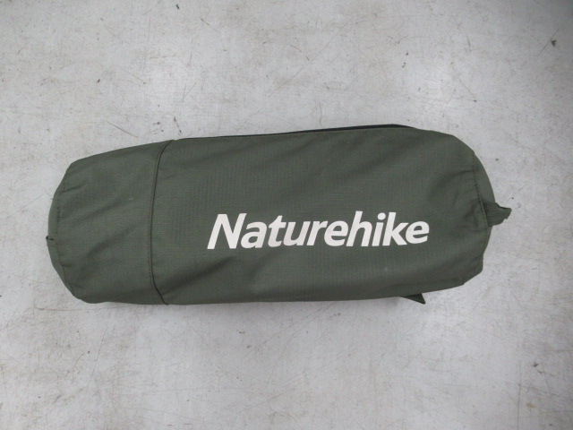 NatureHike(ネイチャーハイク) ローコット