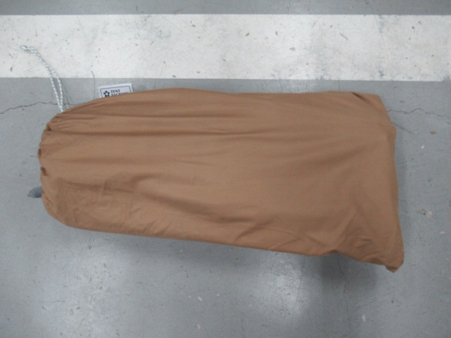 TENT FACTORY（テントファクトリー）  TCレクタングタープ (1)