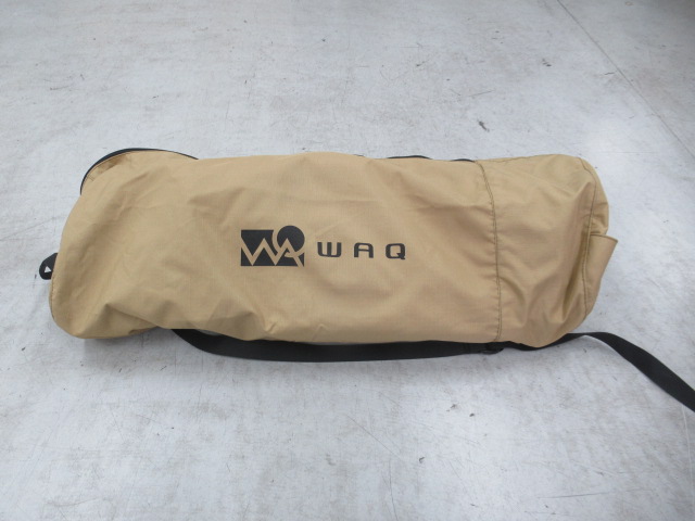 WAQ（ワック）  2WAY ワイドコット