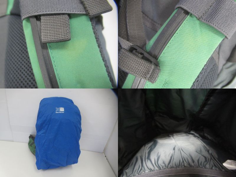 karrimor(カリマー) リッジ30 Type1 レディース