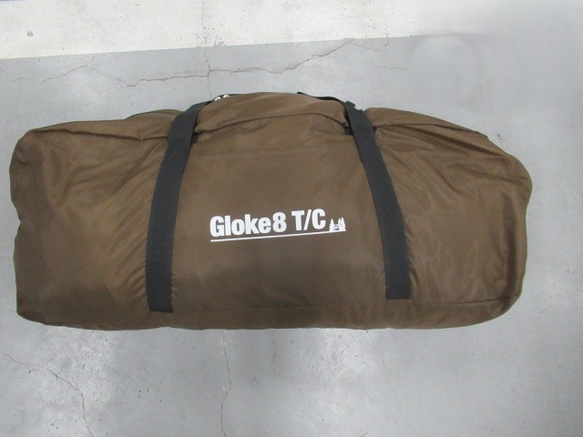 ogawa(小川・キャンパルジャパン) グロッケ8