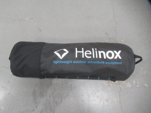 Helinox（ヘリノックス）  コットワン コンバーチブル
