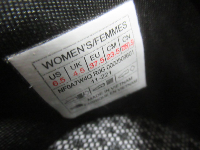 THE NORTH FACE（ノースフェイス）  フライパック ハイブリッド