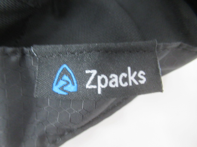 Zpacks（ジーパックス）  Ultralight Camp Shoes