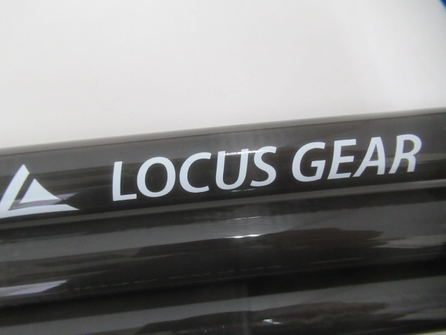 LOCUS GEAR(ローカスギア) カーボンポール(2)