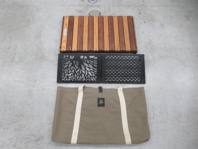 その他ブランド  BLACK DESIGN ハレテーブル プレートセット