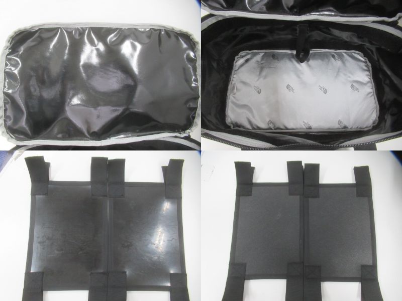 THE NORTH FACE（ノースフェイス）  BCギアコンテナ25