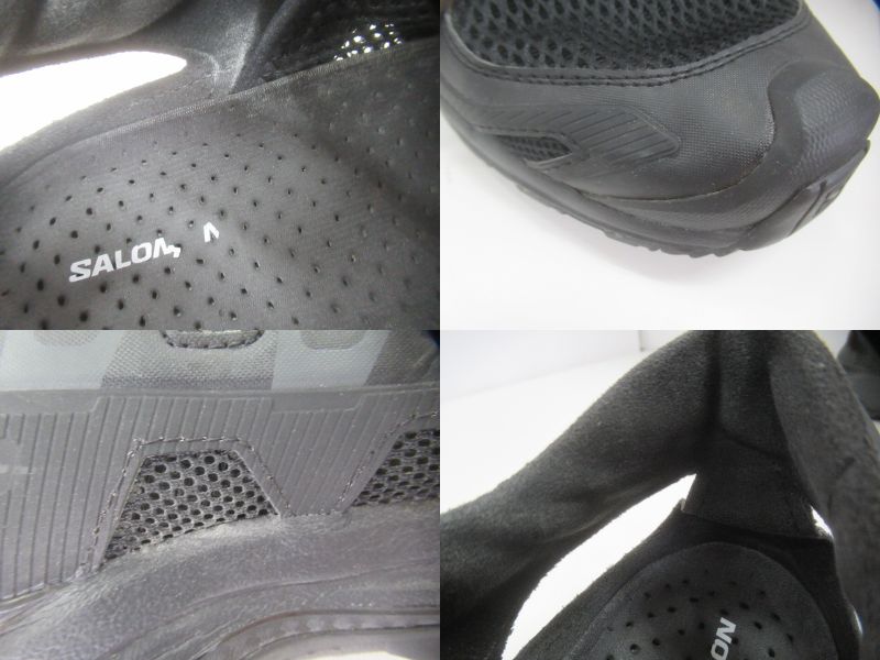 SALOMON（サロモン）  XA PRO 3D AMPHIB