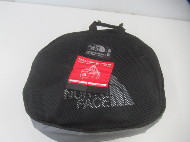 THE NORTH FACE(ノースフェイス) BCダッフルM