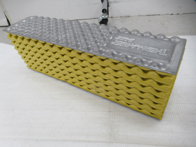 THERMAREST(サーマレスト) Zライトソル (11)