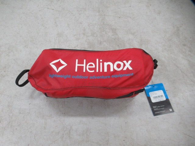 Helinox（ヘリノックス）  チェアワン