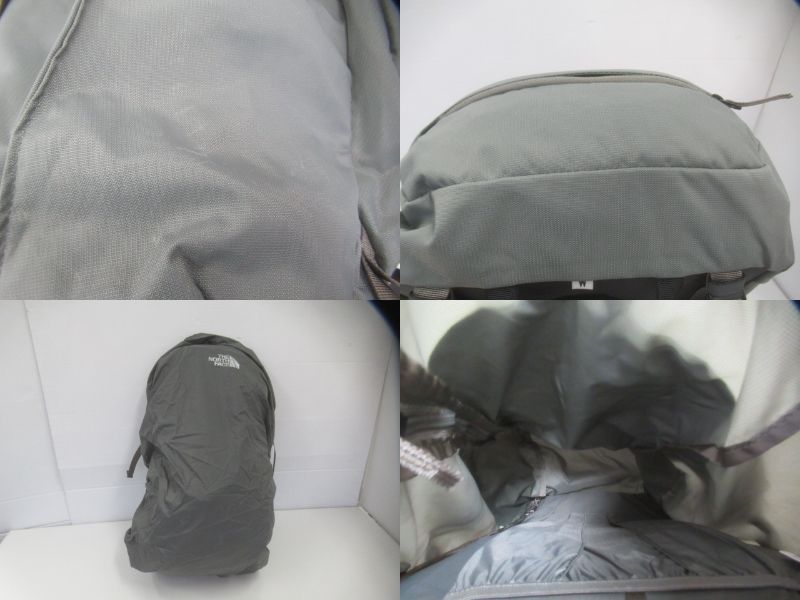 THE NORTH FACE（ノースフェイス）  テルス35 ウィメンズ
